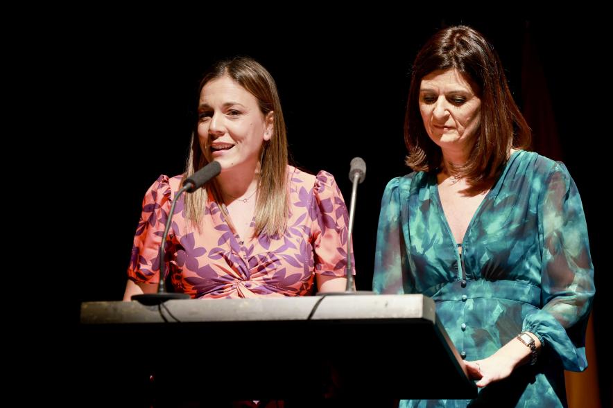 XXV Aniversario del CEIP Daoiz y Velarde 21