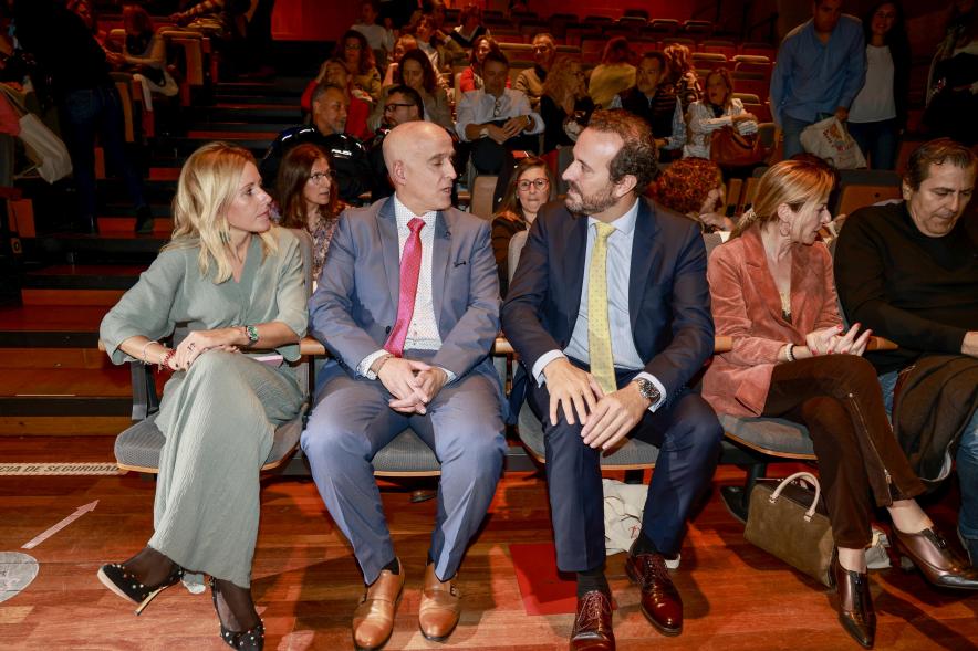 XXV Aniversario del CEIP Daoiz y Velarde 22