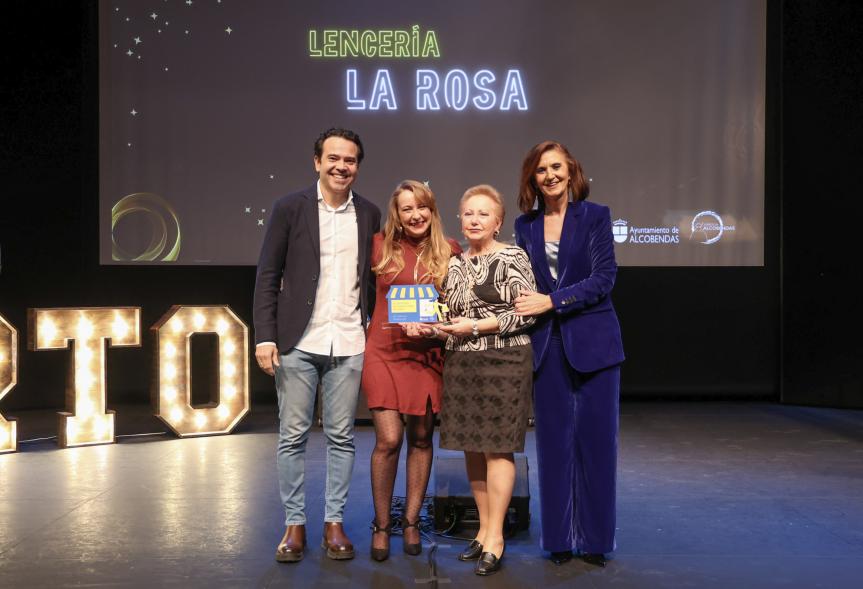 Entrega de los Premios "Muy Abierto" 05