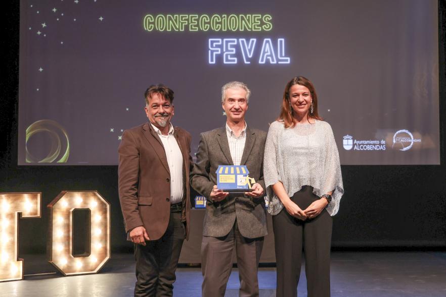 Entrega de los Premios "Muy Abierto" 07