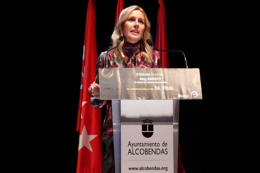 Entrega de los Premios "Muy Abierto" 19