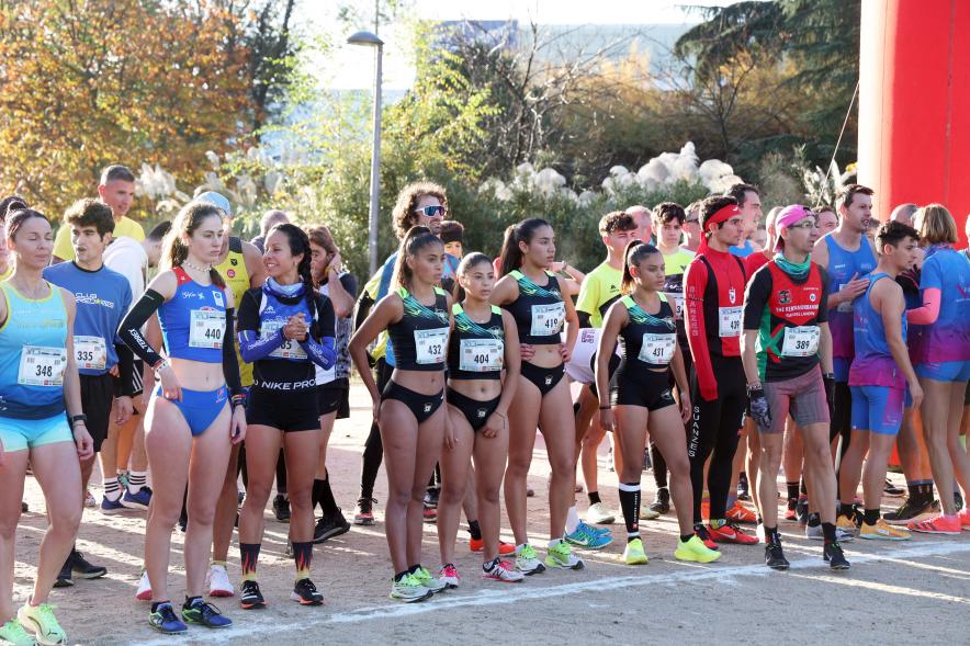 XLI Cross Internacional de la Constitución 03