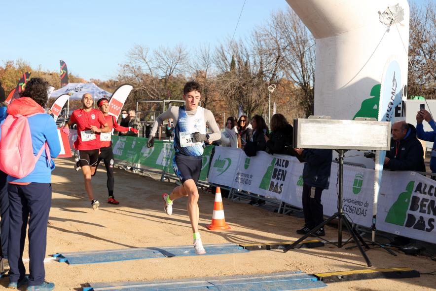 XLI Cross Internacional de la Constitución 04