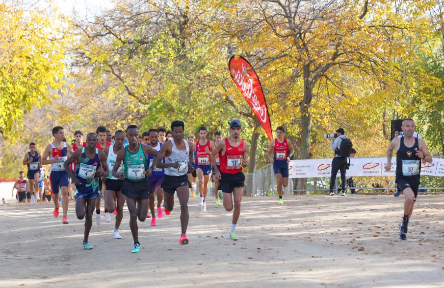 XLI Cross Internacional de la Constitución 08