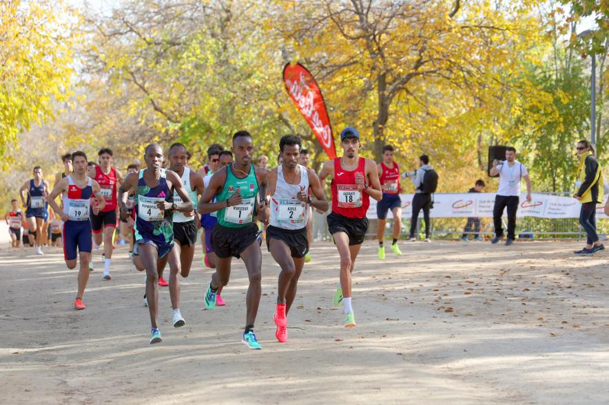XLI Cross Internacional de la Constitución 09