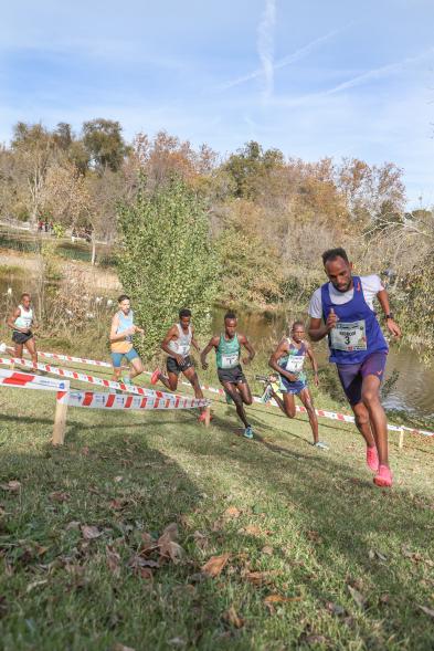 XLI Cross Internacional de la Constitución 11