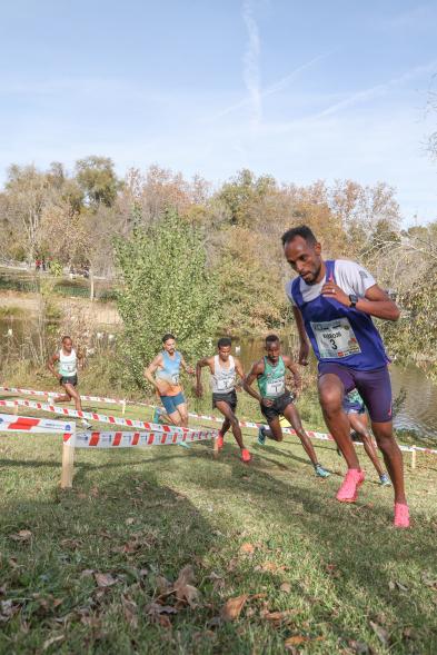 XLI Cross Internacional de la Constitución 12