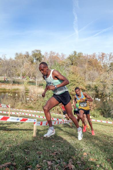 XLI Cross Internacional de la Constitución 15