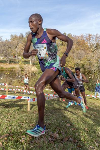 XLI Cross Internacional de la Constitución 18
