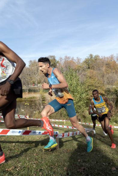 XLI Cross Internacional de la Constitución 20