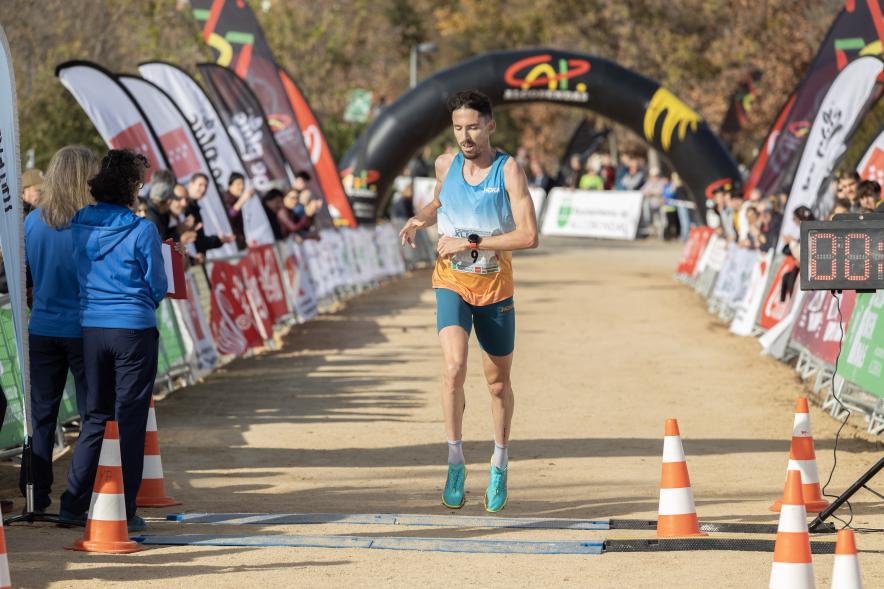 XLI Cross Internacional de la Constitución 26
