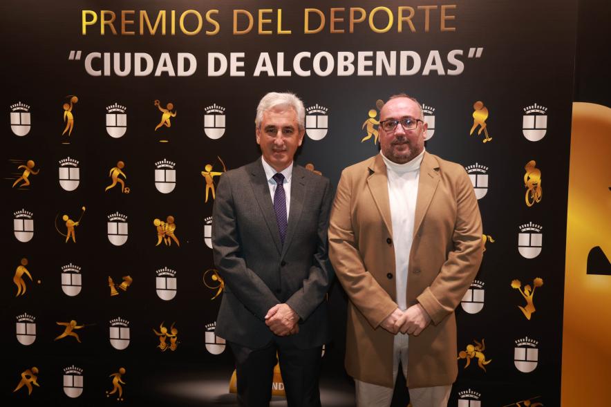 Gala del Deporte 2023, photocall