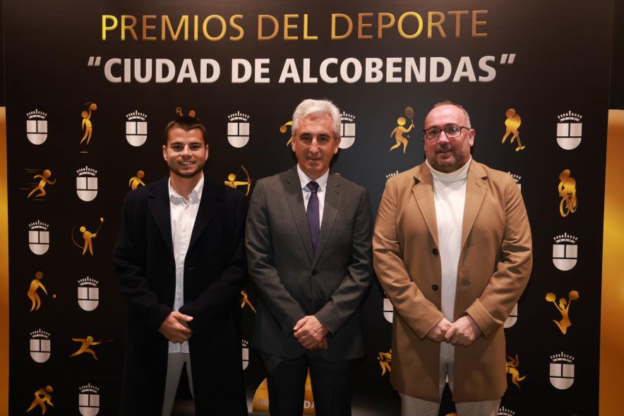 Gala del Deporte 2023, photocall