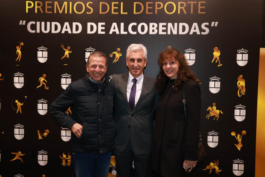 Gala del Deporte 2023, photocall