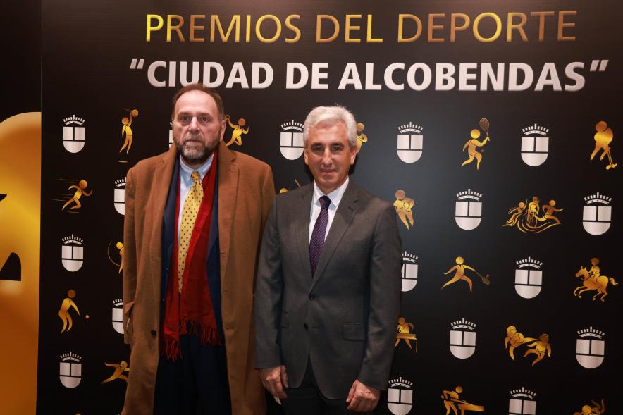 Gala del Deporte 2023, photocall