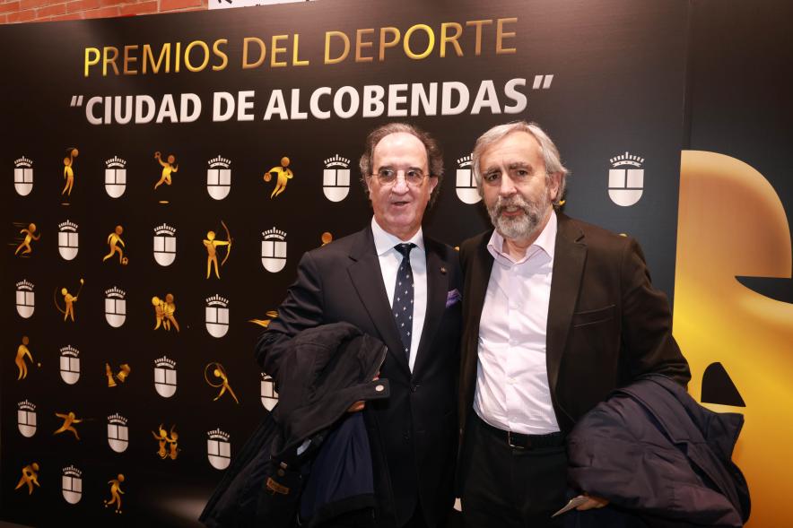 Gala del Deporte 2023, photocall