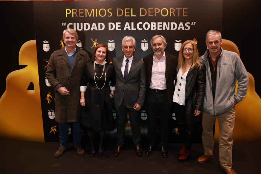 Gala del Deporte 2023, photocall