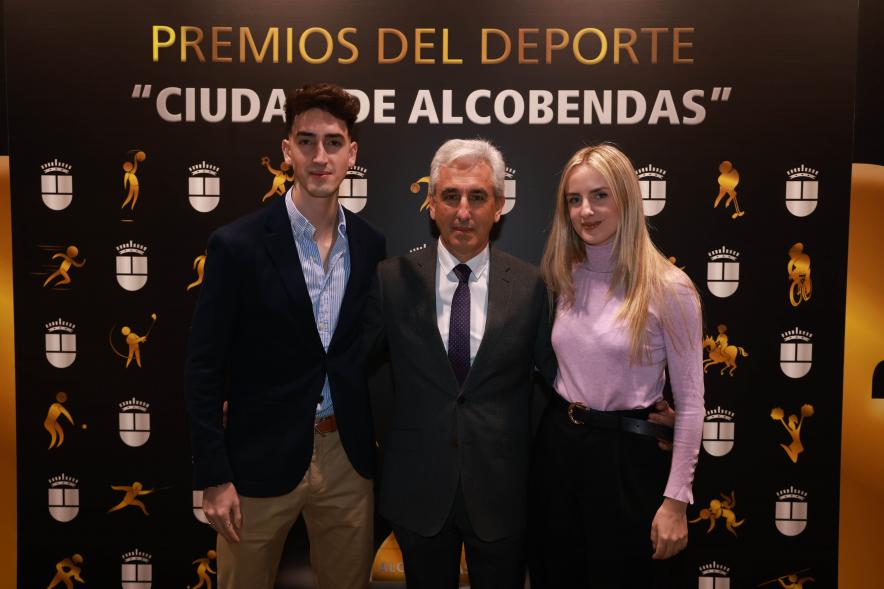 Gala del Deporte 2023, photocall