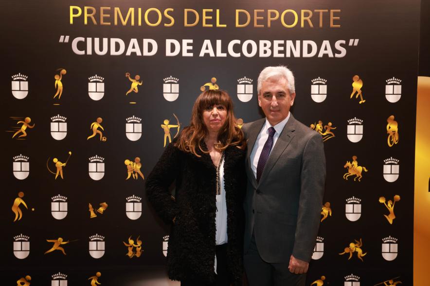 Gala del Deporte 2023, photocall