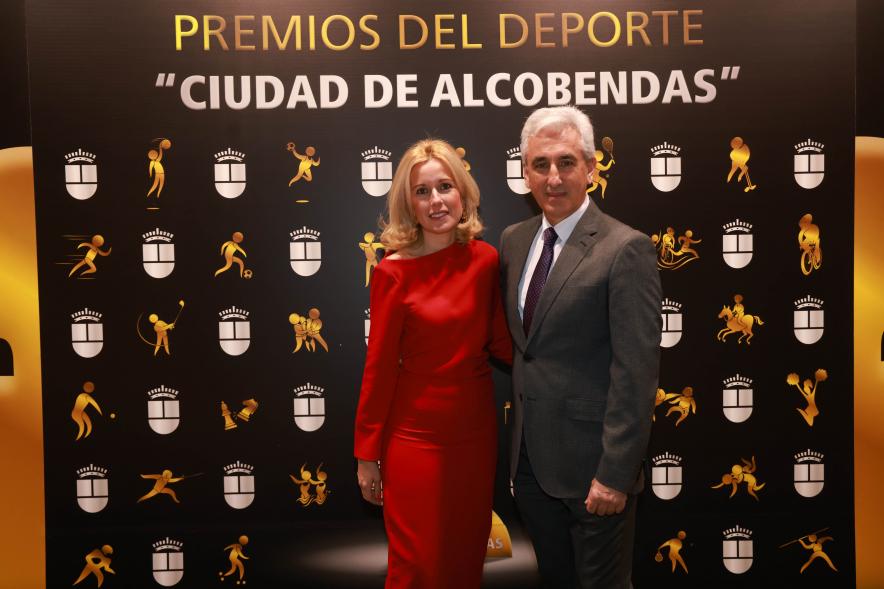 Gala del Deporte 2023, photocall