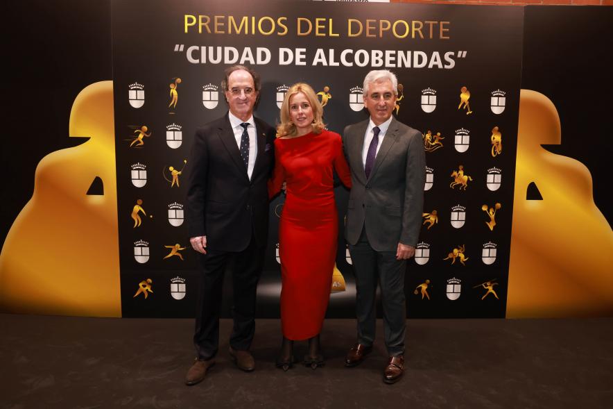 Gala del Deporte 2023, photocall