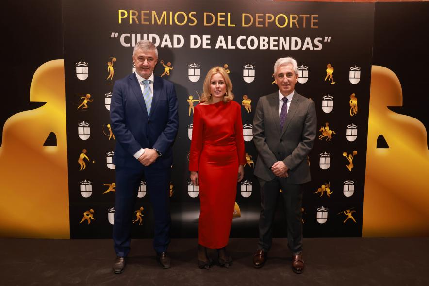 Gala del Deporte 2023, photocall