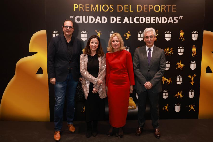 Gala del Deporte 2023, photocall