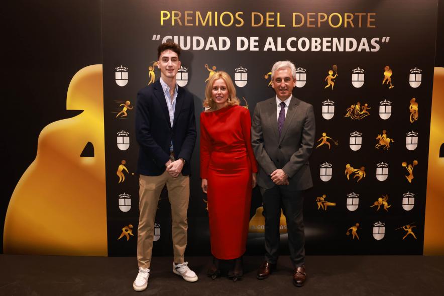 Gala del Deporte 2023, photocall