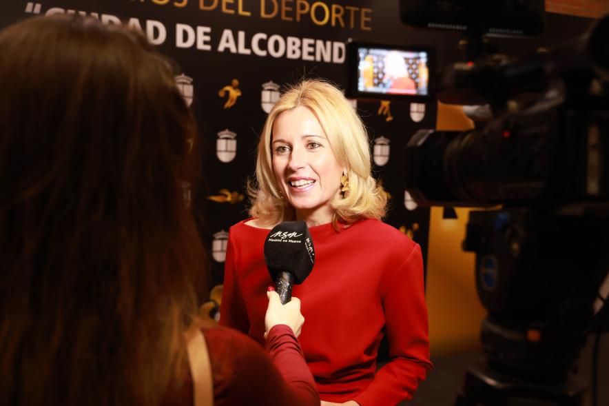 Gala del Deporte 2023, photocall