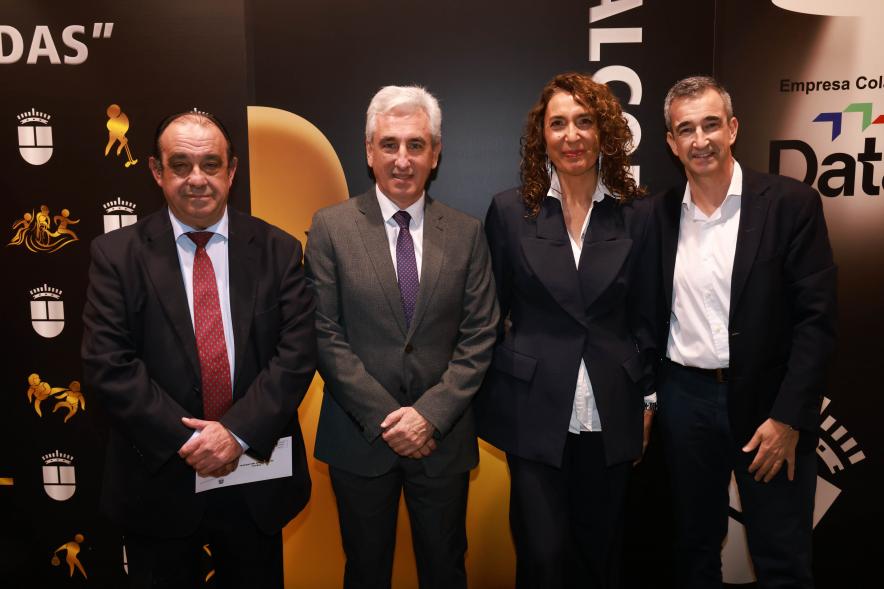 Gala del Deporte 2023, photocall