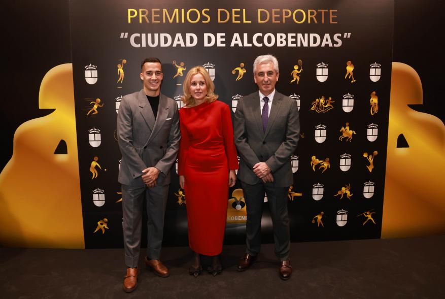 Gala del Deporte 2023, photocall