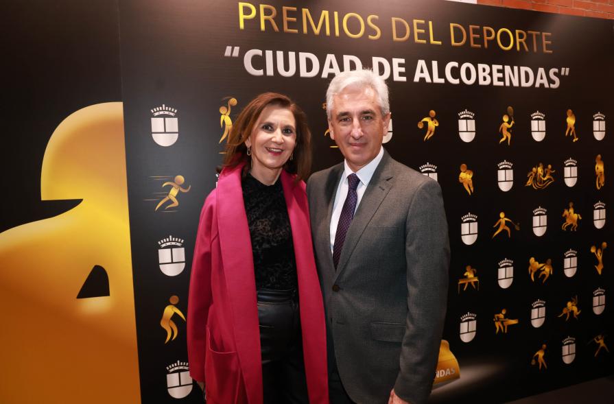 Gala del Deporte 2023, photocall