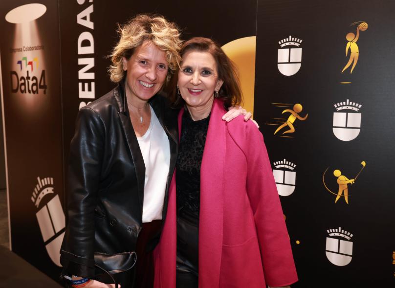 Gala del Deporte 2023, photocall