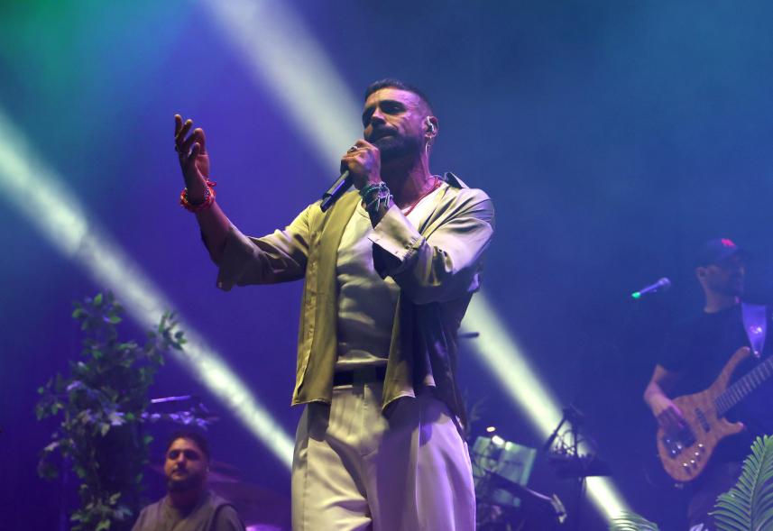 San Isidro 2024 - Concierto :  Rebujitos, concierto