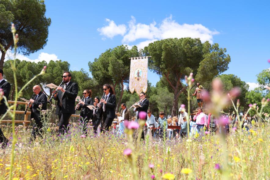 San Isidro 2024 - Romería de San Isidro