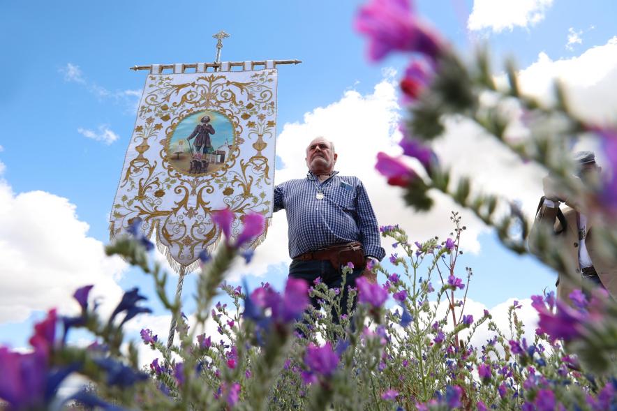 San Isidro 2024 - Romería de San Isidro, romería