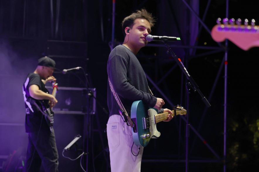 San Isidro 2024 - Concierto: DePol, concierto