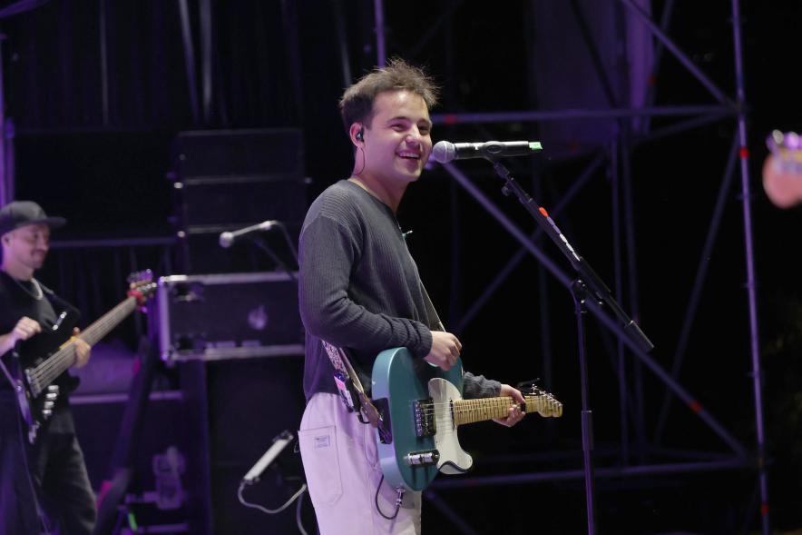 San Isidro 2024 - Concierto: DePol, concierto
