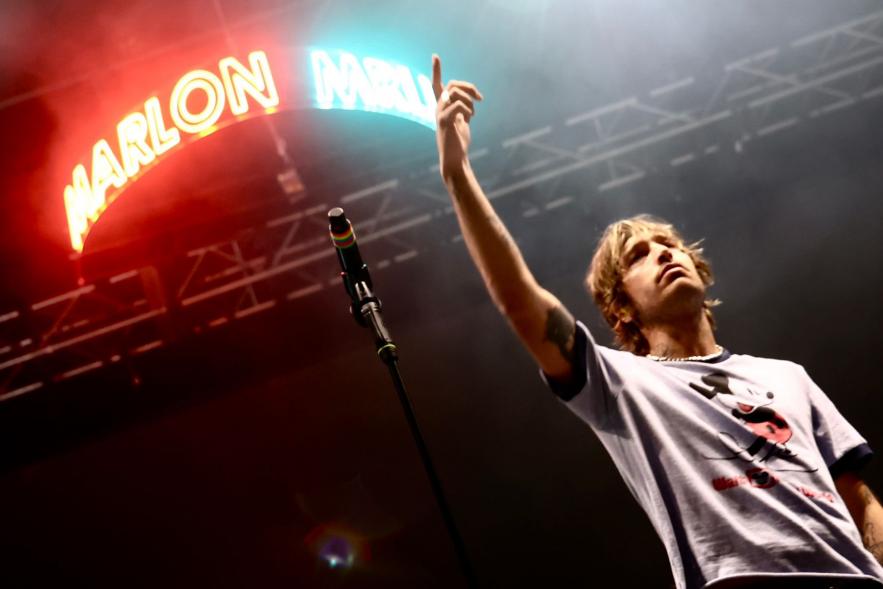 San Isidro 2024 - Concierto: Marlon, Concierto