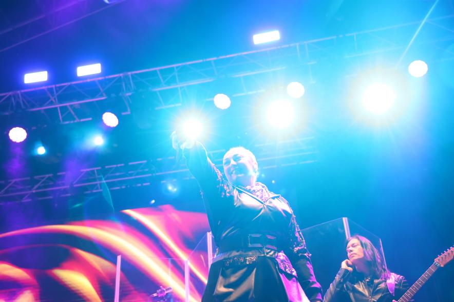 San Isidro 2024 - Concierto: Camela, concierto