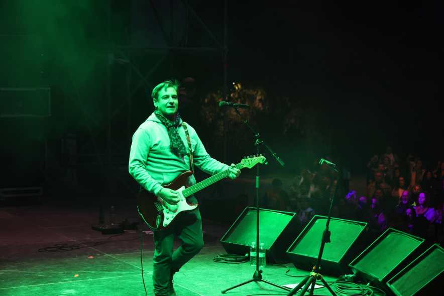 San Isidro 2024 - Concierto: Modestia Aparte, concierto