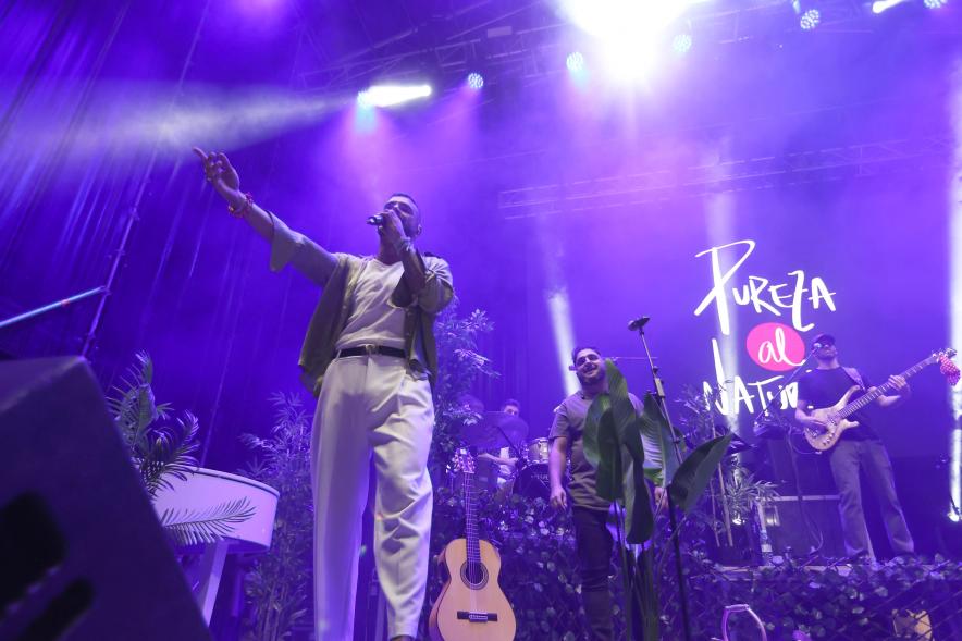 San Isidro 2024 - Concierto :  Rebujitos, concierto