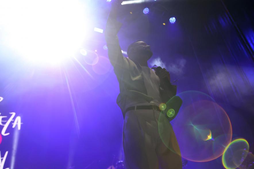 San Isidro 2024 - Concierto :  Rebujitos, concierto