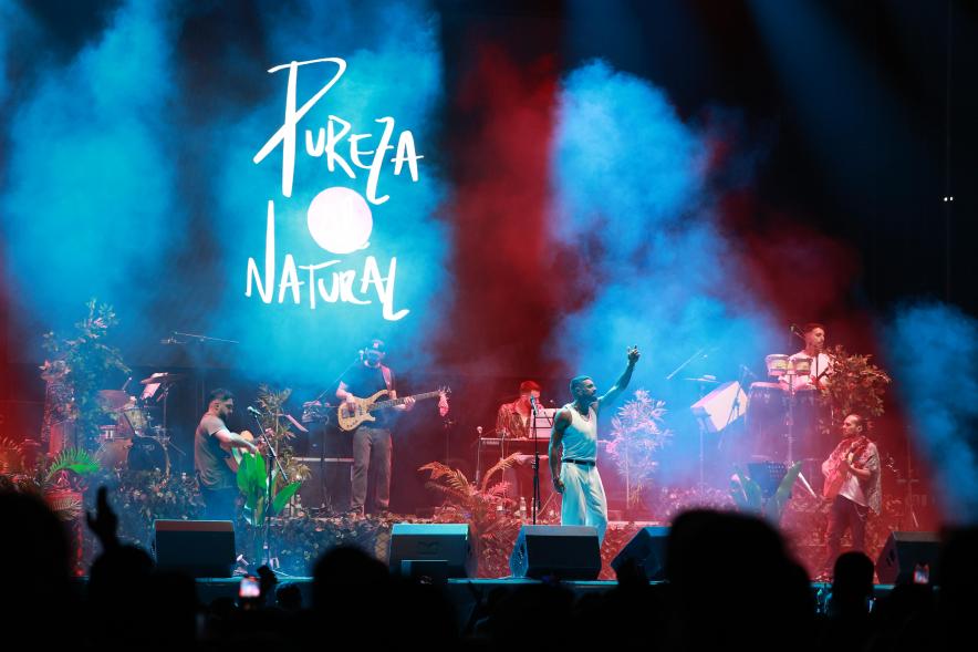 San Isidro 2024 - Concierto :  Rebujitos, concierto