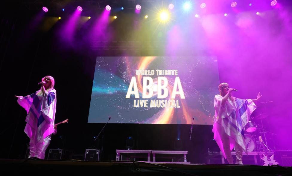 San Isidro 2024 - Concierto: EURO ABBA, concierto