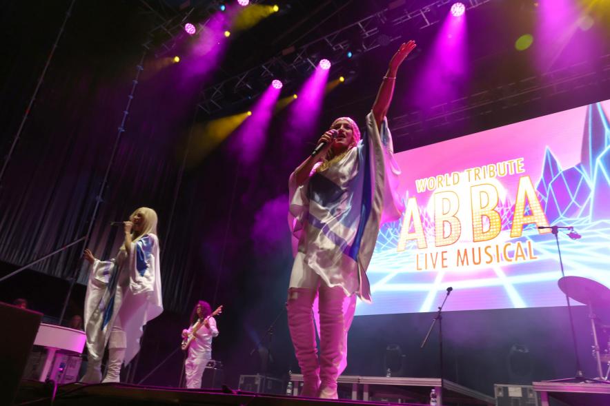San Isidro 2024 - Concierto: EURO ABBA, concierto