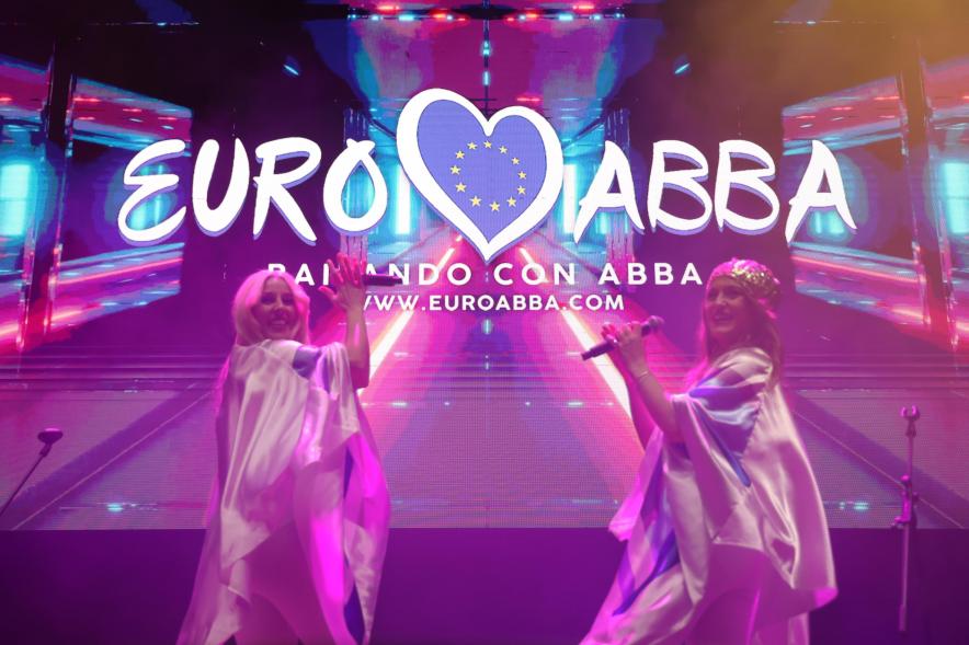 San Isidro 2024 - Concierto: EURO ABBA, concierto