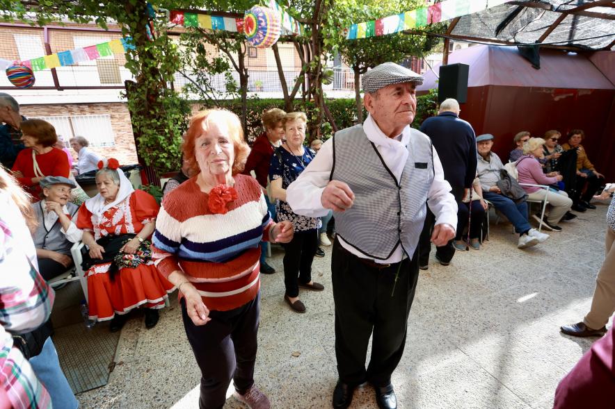 San Isidro 2024 - Verbena, ambiente