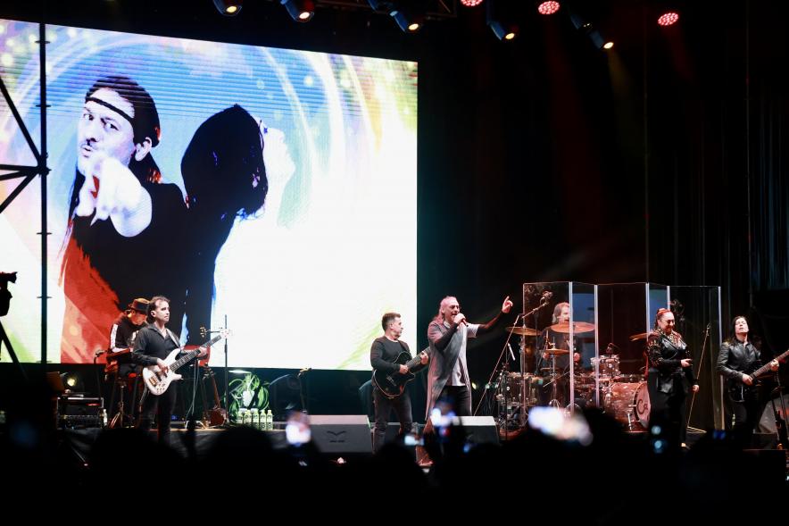 San Isidro 2024 - Concierto: Camela, concierto
