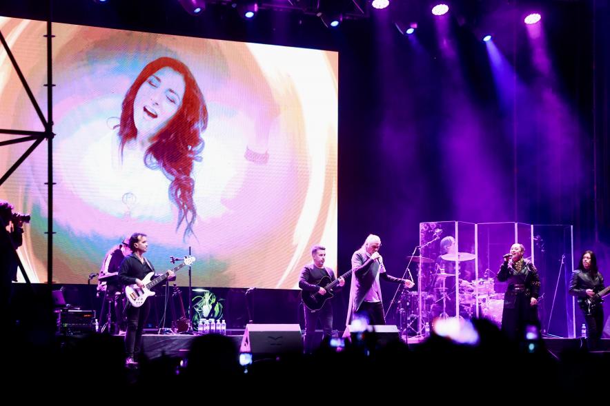 San Isidro 2024 - Concierto: Camela, concierto